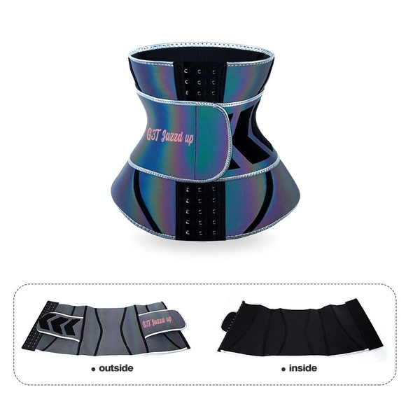 ORIGINAL “G3T JAZZD UP” Waist Snatchers! - Picture 1 of 5